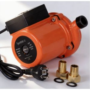 BOOSTER PUMP HOT 160W