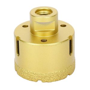 DRILL BIT FOR GRINDER