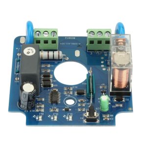 ELECTRIC CIRCUIT BOARD FOR PUMP CONTROL