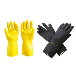 GANT CAOUTCHOUC HEAVY DUTY