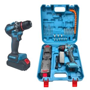 MACROLAR LI-ION CORDLESS DRILL 48V