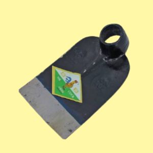 PICK AXE ONLY