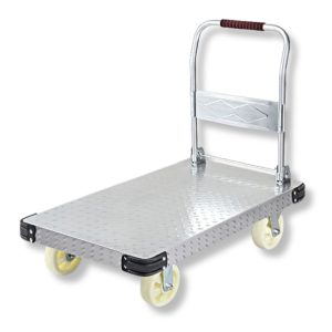 PLATFORM TROLLEY