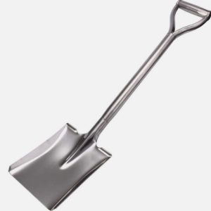 SHOVEL (LA PELLE) ONLY