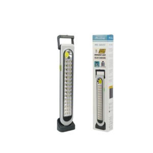 SOLAR LED EMERGENCY LIGHT
