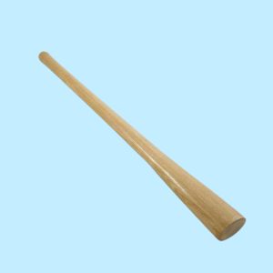 WOODEN HANDLE FOR PICK AXE