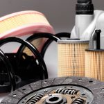 Automotive Accessories