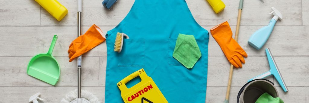 Household & Cleaning