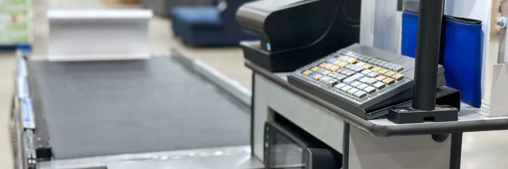 Security & Cash Handling