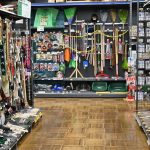 Building and Hardware