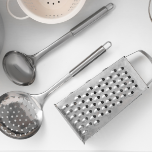 Food preparation equipment