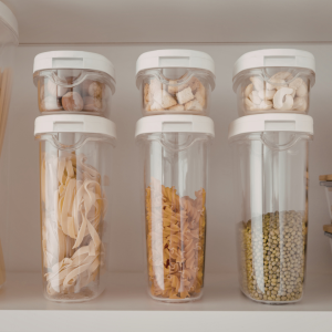 Food Display, Warming & Storage