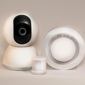 Home Security