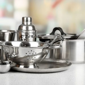 Kitchenware & Homeware