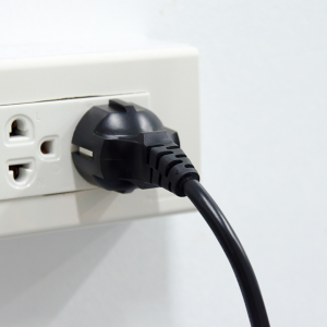 Power Points, Light Switches & Accessories