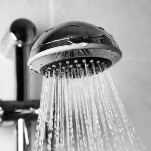 Showers