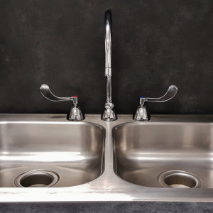 Tables and Sinks