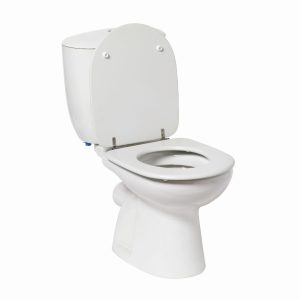 Toilets