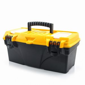Tool Storage