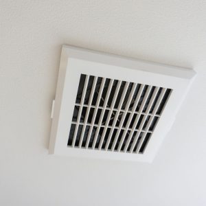 Ventilation