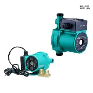 WINCOLI AUTOMATIC BOOSTER PUMP